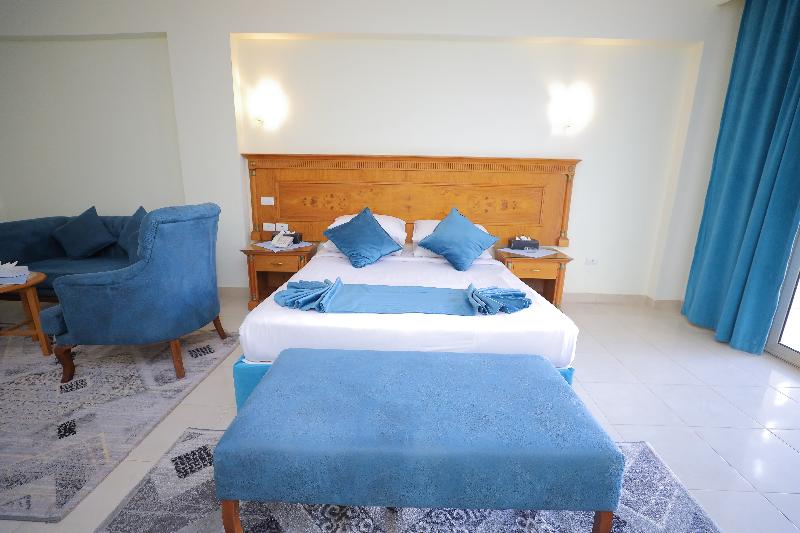 Sharm Bride Resort Aqua Park & Spa - Oda