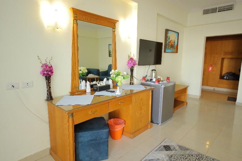 Sharm Bride Resort Aqua Park & Spa - Oda