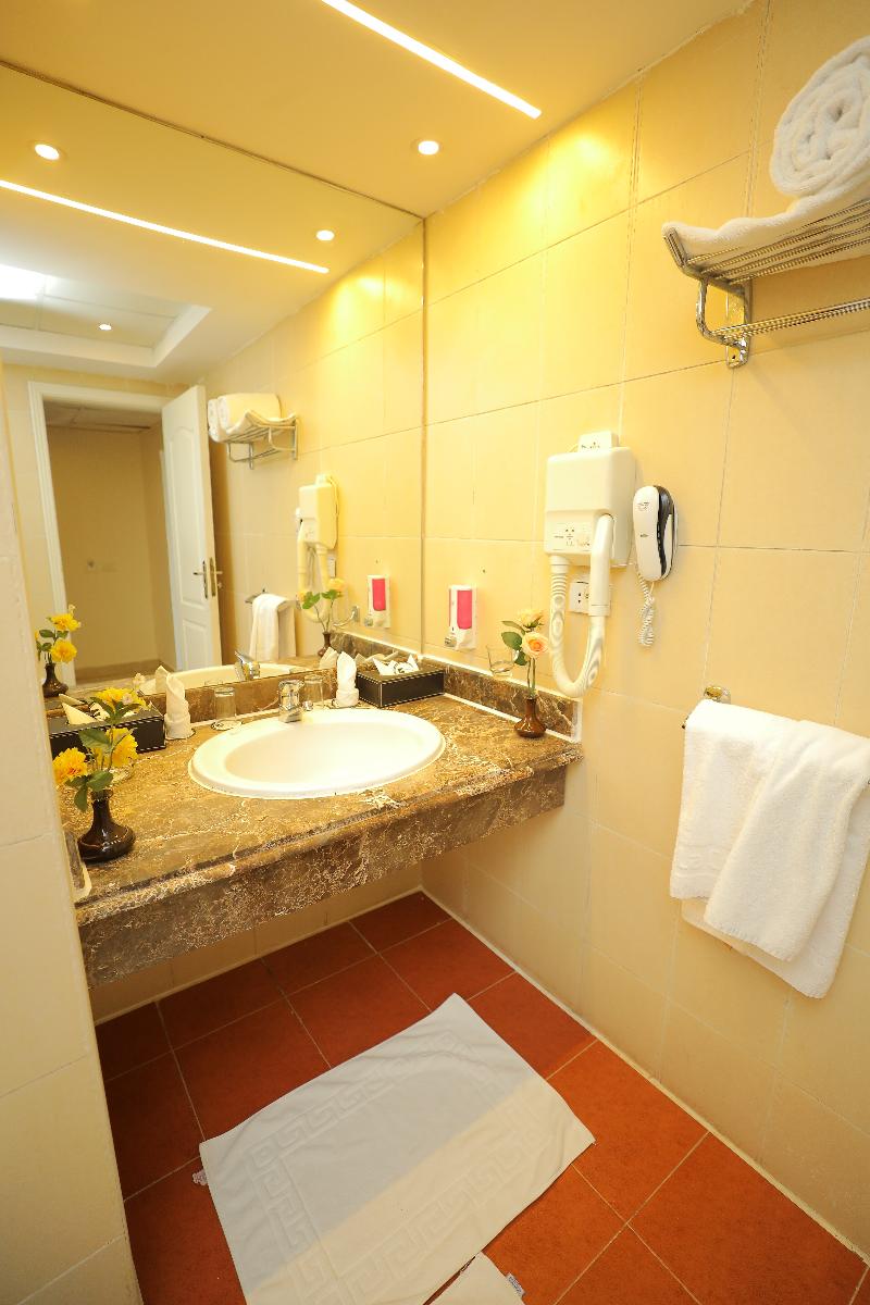 Sharm Bride Resort Aqua Park & Spa - Oda
