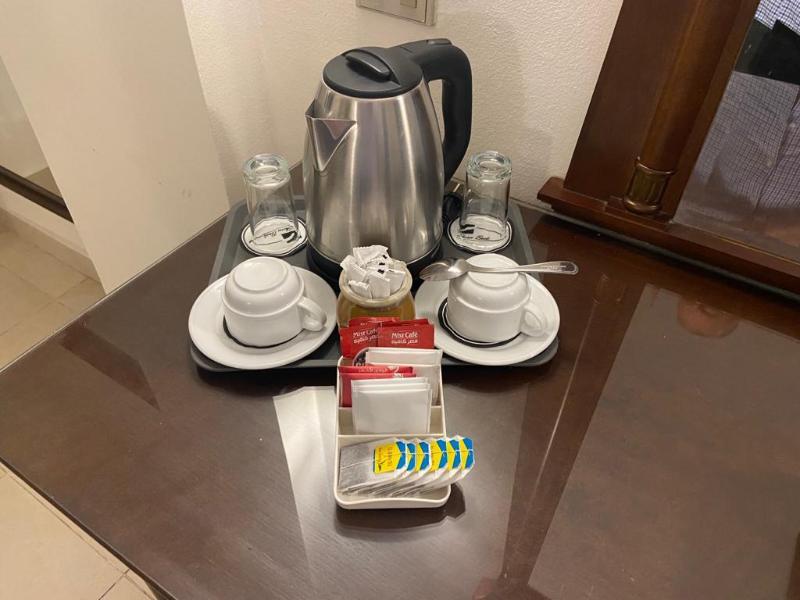 Sharm Bride Resort Aqua Park & Spa - Oda