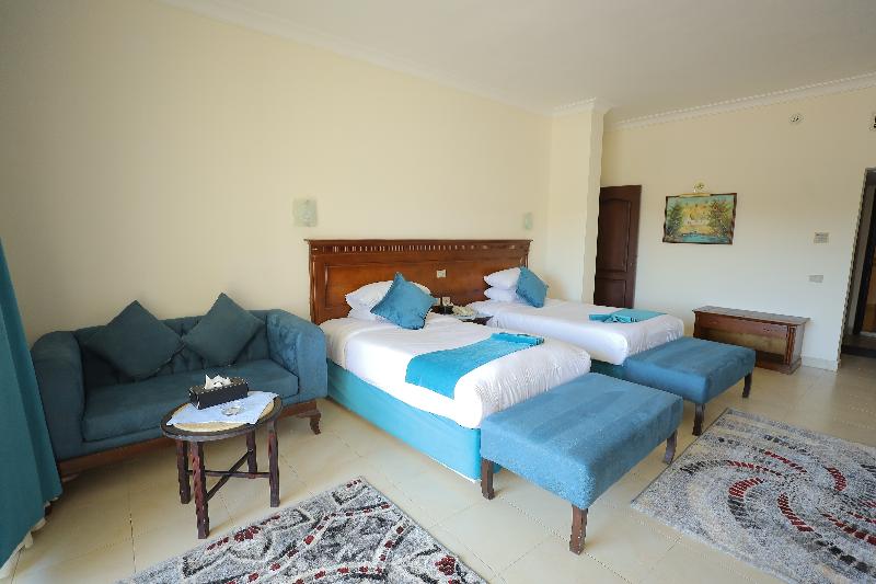 Sharm Bride Resort Aqua Park & Spa - Oda