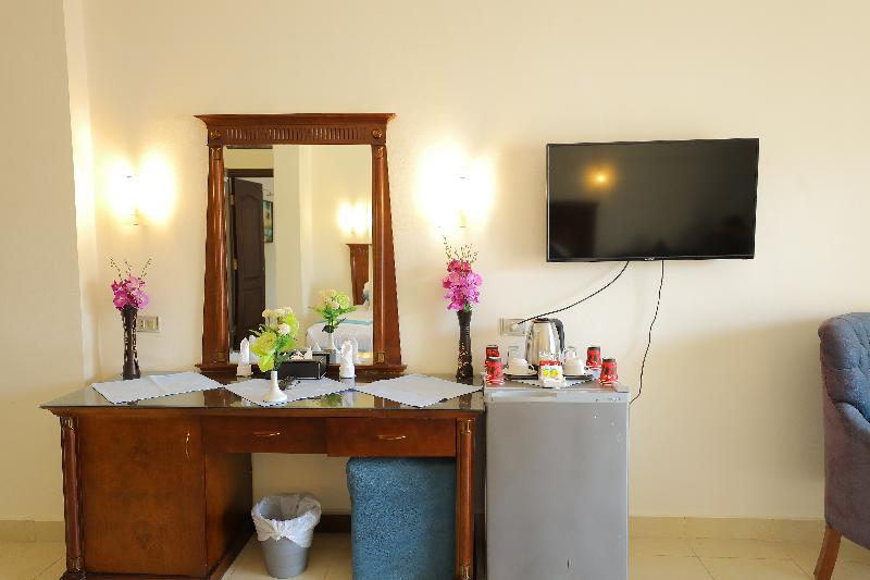 Sharm Bride Resort Aqua Park & Spa - Oda
