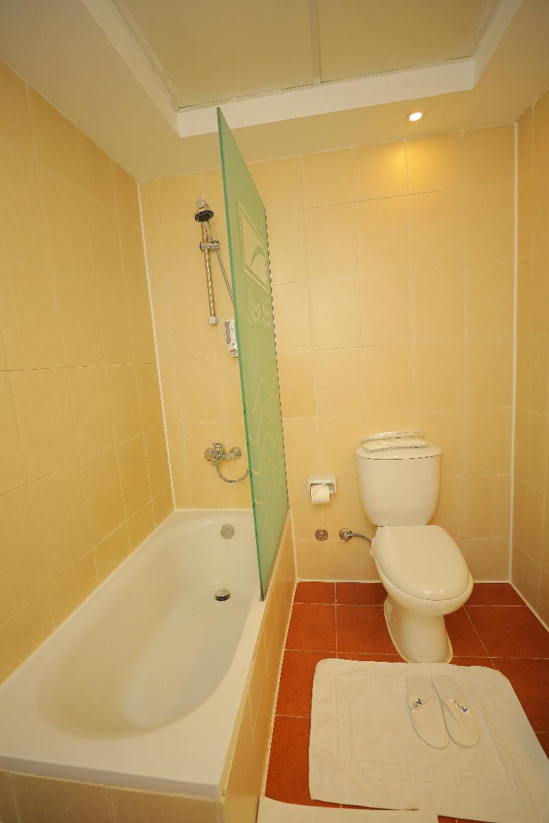 Sharm Bride Resort Aqua Park & Spa - Oda