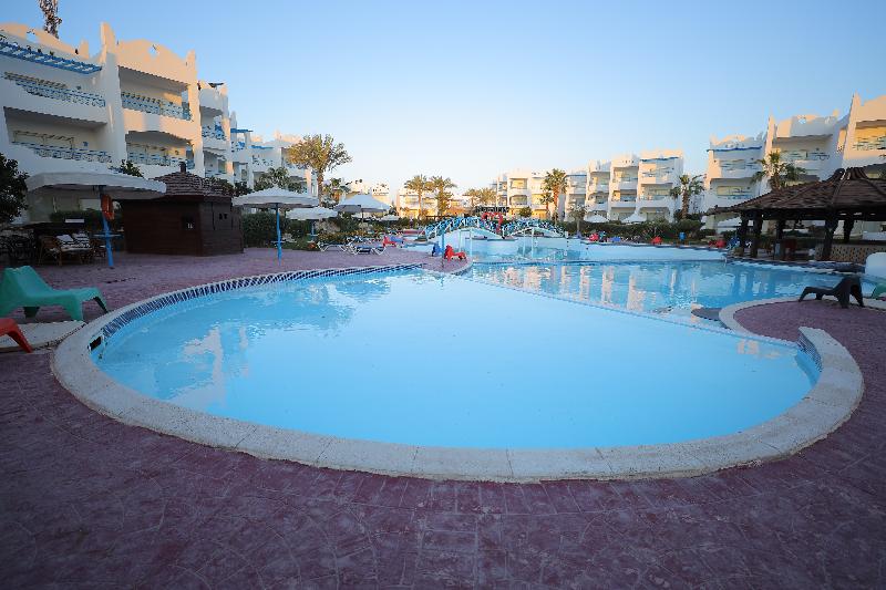 Sharm Bride Resort Aqua Park & Spa - Havuz