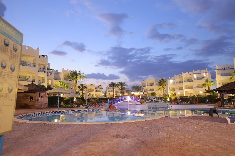 Sharm Bride Resort Aqua Park & Spa - Havuz