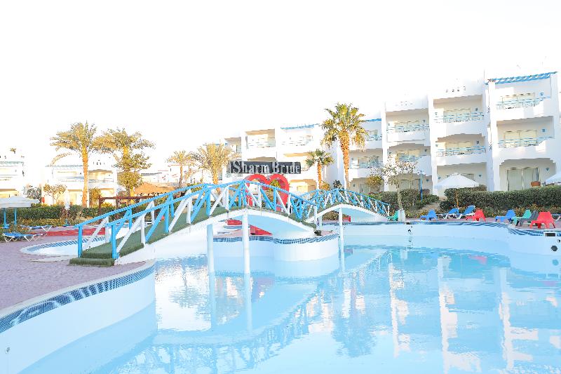Sharm Bride Resort Aqua Park & Spa - Havuz