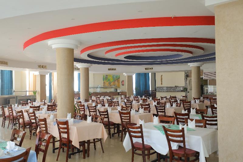 Sharm Bride Resort Aqua Park & Spa - Restoran