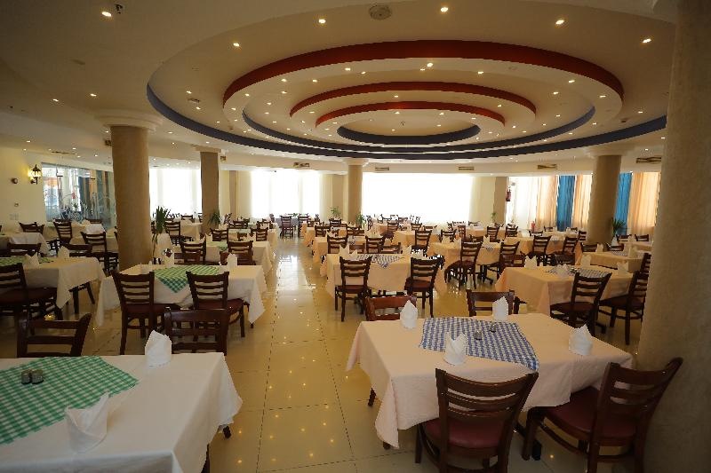 Sharm Bride Resort Aqua Park & Spa - Restoran