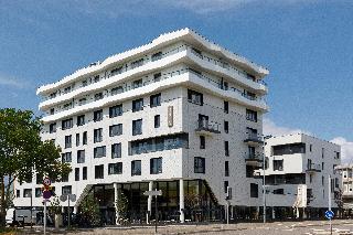 Citadines Eurometropole Strasbourg