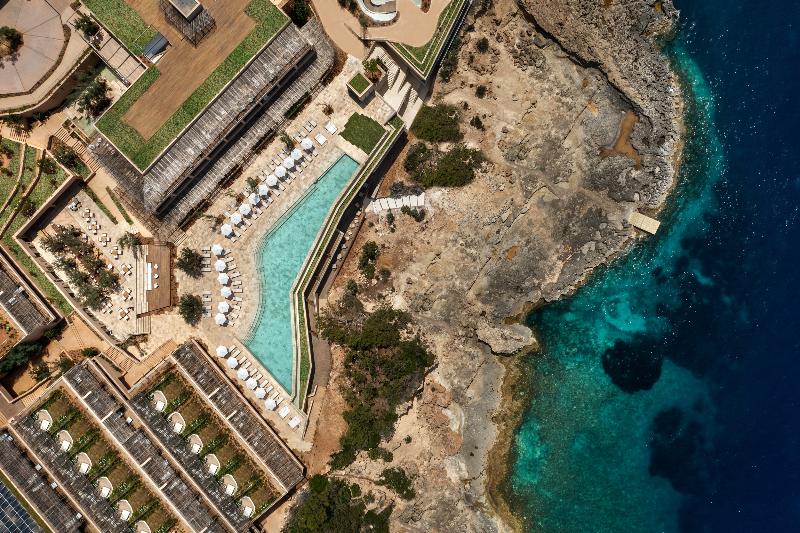Six Senses Ibiza - Genel