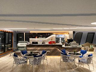 The Oceanic Sportel (SHA Extra Plus) fotoÄŸrafÄ±