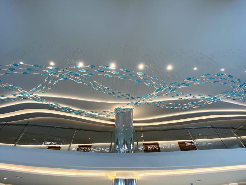 The Oceanic Sportel (SHA Extra Plus) - Lobi