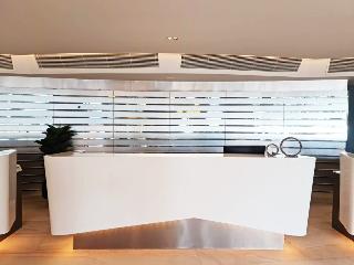 The Oceanic Sportel (SHA Extra Plus) fotoÄŸrafÄ±