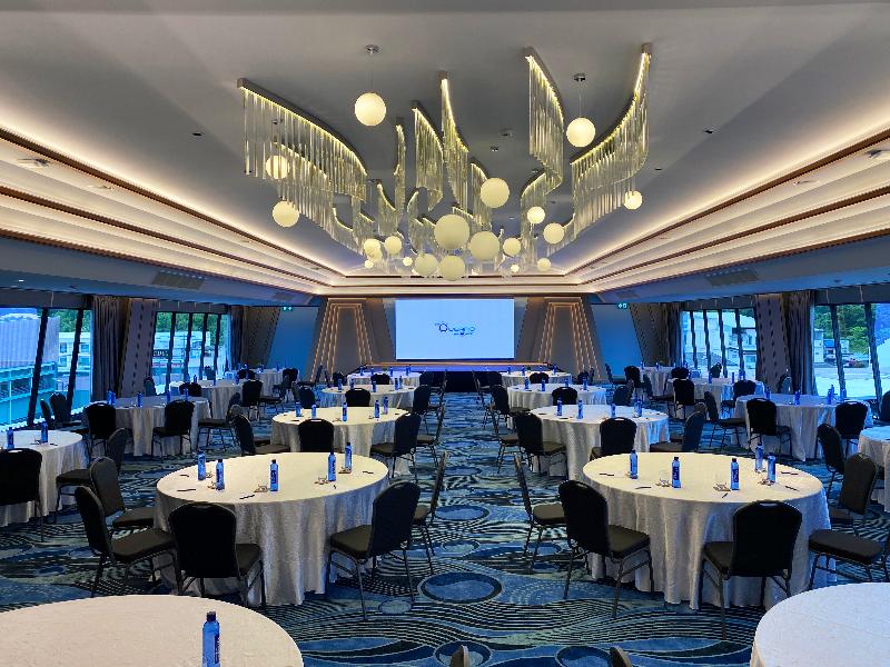 The Oceanic Sportel (SHA Extra Plus) - Toplantı