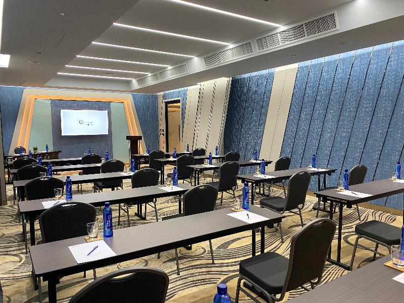 The Oceanic Sportel (SHA Extra Plus) - Toplantı
