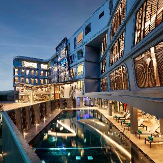 The Oceanic Sportel (SHA Extra Plus) otel fotoğrafı
