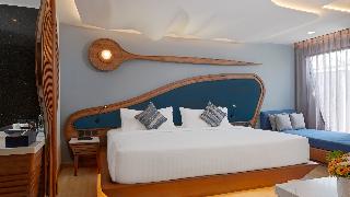 The Oceanic Sportel (SHA Extra Plus) fotoÄŸrafÄ±