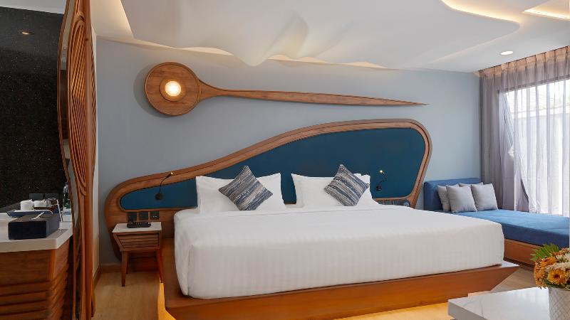 The Oceanic Sportel (SHA Extra Plus) - Oda