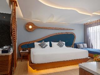 The Oceanic Sportel (SHA Extra Plus) fotoÄŸrafÄ±