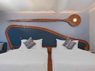 The Oceanic Sportel (SHA Extra Plus) fotoÄŸrafÄ±