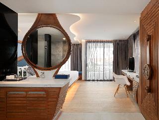 The Oceanic Sportel (SHA Extra Plus) fotoÄŸrafÄ±