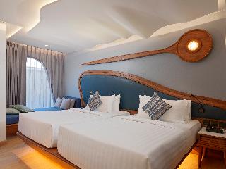 The Oceanic Sportel (SHA Extra Plus) fotoÄŸrafÄ±