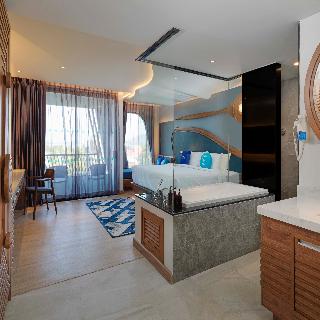 The Oceanic Sportel (SHA Extra Plus) fotoÄŸrafÄ±