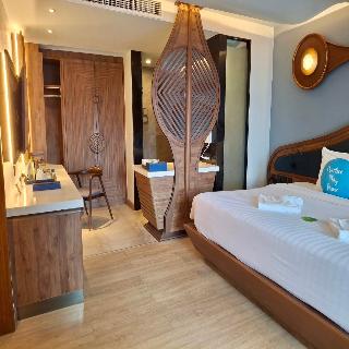 The Oceanic Sportel (SHA Extra Plus) fotoÄŸrafÄ±