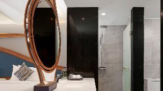 The Oceanic Sportel (SHA Extra Plus) fotoÄŸrafÄ±
