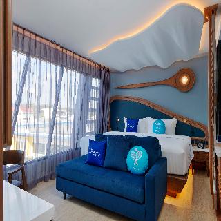 The Oceanic Sportel (SHA Extra Plus) fotoÄŸrafÄ±