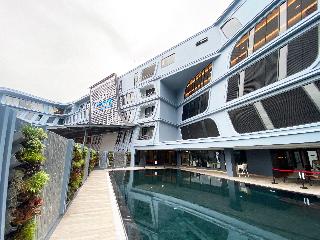 The Oceanic Sportel (SHA Extra Plus) fotoÄŸrafÄ±