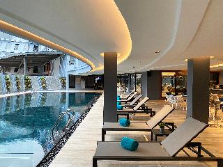 The Oceanic Sportel (SHA Extra Plus) fotoÄŸrafÄ±