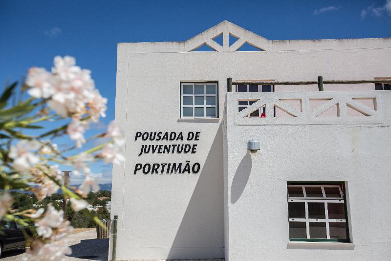 Hi Portimão - Pousada de Juventude - Genel