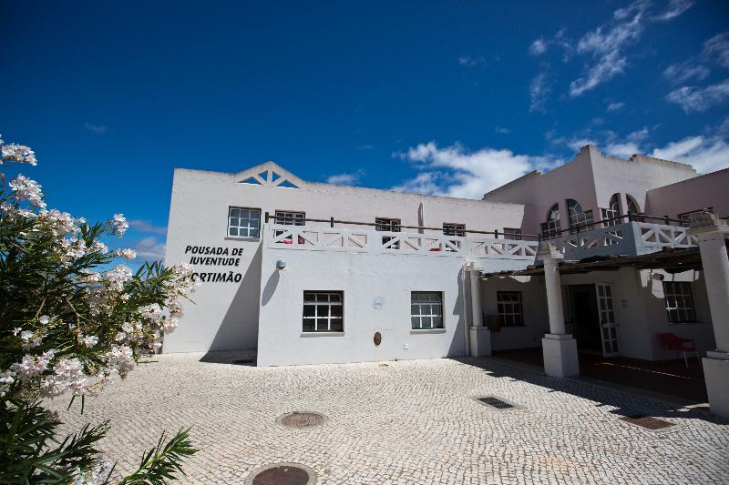 Hi Portimão - Pousada de Juventude - Genel