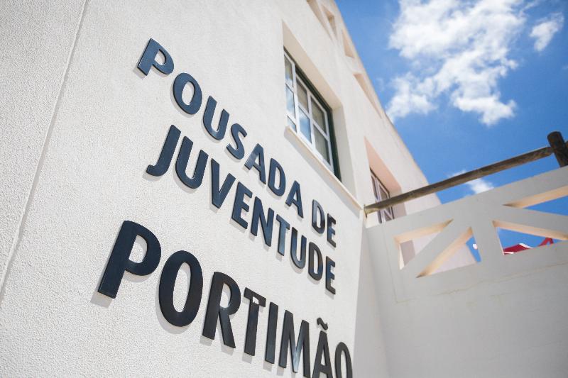 Hi Portimão - Pousada de Juventude - Genel