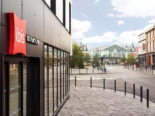 ibis Bethune Centre Gare (Opening September 2021)