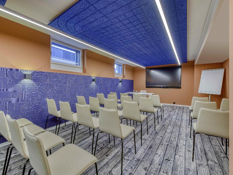 Aparthotel Adagio Zurich Center - Toplantı