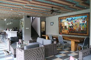 Amanuba Hotel & Resort Rancamaya fotoÄŸrafÄ±