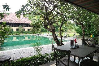 Amanuba Hotel & Resort Rancamaya fotoÄŸrafÄ±