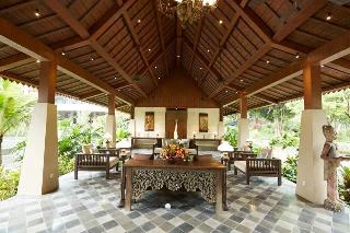 Amanuba Hotel & Resort Rancamaya fotoÄŸrafÄ±