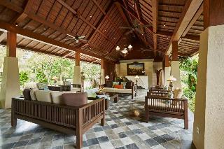 Amanuba Hotel & Resort Rancamaya fotoÄŸrafÄ±