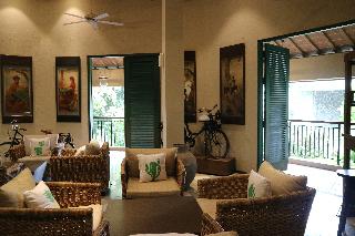 Amanuba Hotel & Resort Rancamaya fotoÄŸrafÄ±