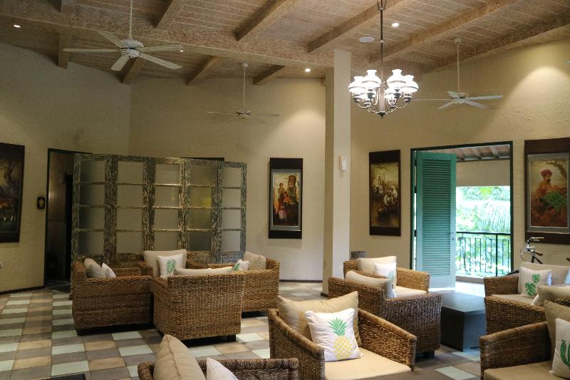 Amanuba Hotel & Resort Rancamaya - Aktivite