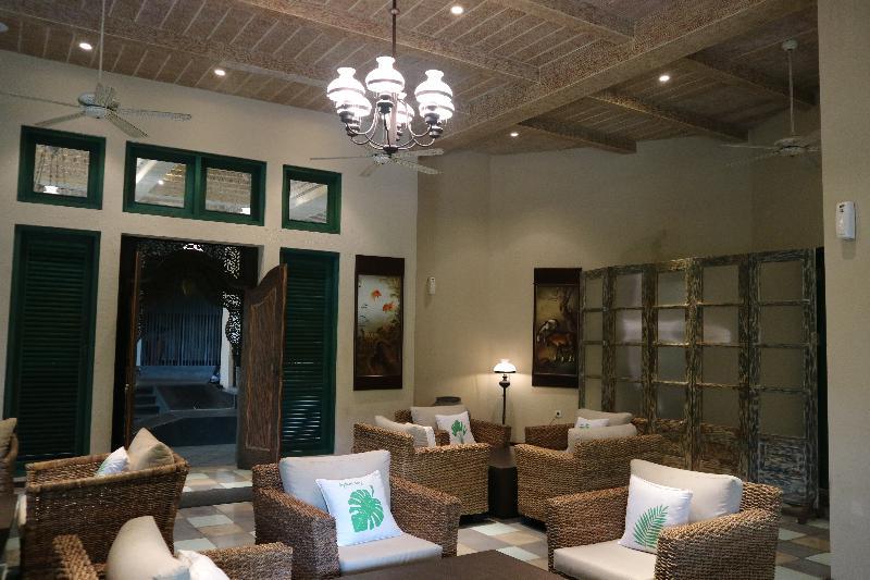 Amanuba Hotel & Resort Rancamaya - Aktivite
