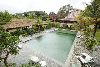 Amanuba Hotel & Resort Rancamaya fotoÄŸrafÄ±