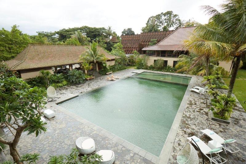 Amanuba Hotel & Resort Rancamaya - Aktivite