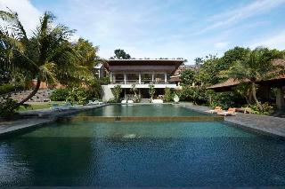Amanuba Hotel & Resort Rancamaya fotoÄŸrafÄ±