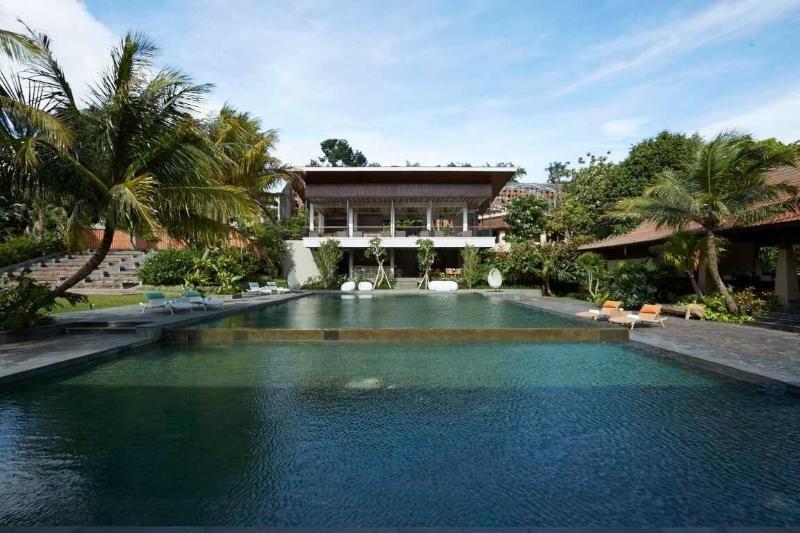 Amanuba Hotel & Resort Rancamaya - Aktivite