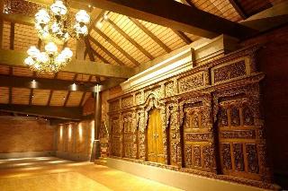Amanuba Hotel & Resort Rancamaya fotoÄŸrafÄ±