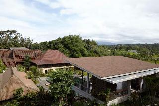 Amanuba Hotel & Resort Rancamaya fotoÄŸrafÄ±